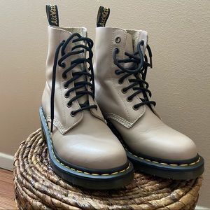 Dr. Martens Clemency Boots